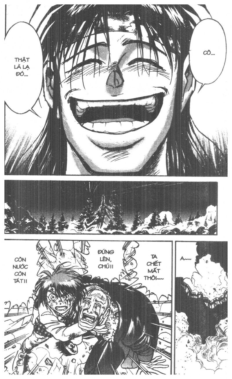 Fujita Kazuhiro - Chương 3 - Trang 160