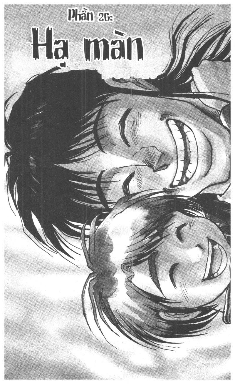 Fujita Kazuhiro - Chương 3 - Trang 163