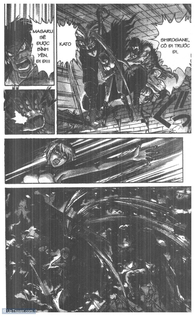 Fujita Kazuhiro - Chương 3 - Trang 164