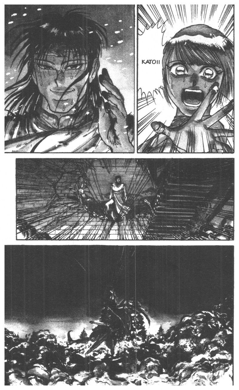 Fujita Kazuhiro - Chương 3 - Trang 165