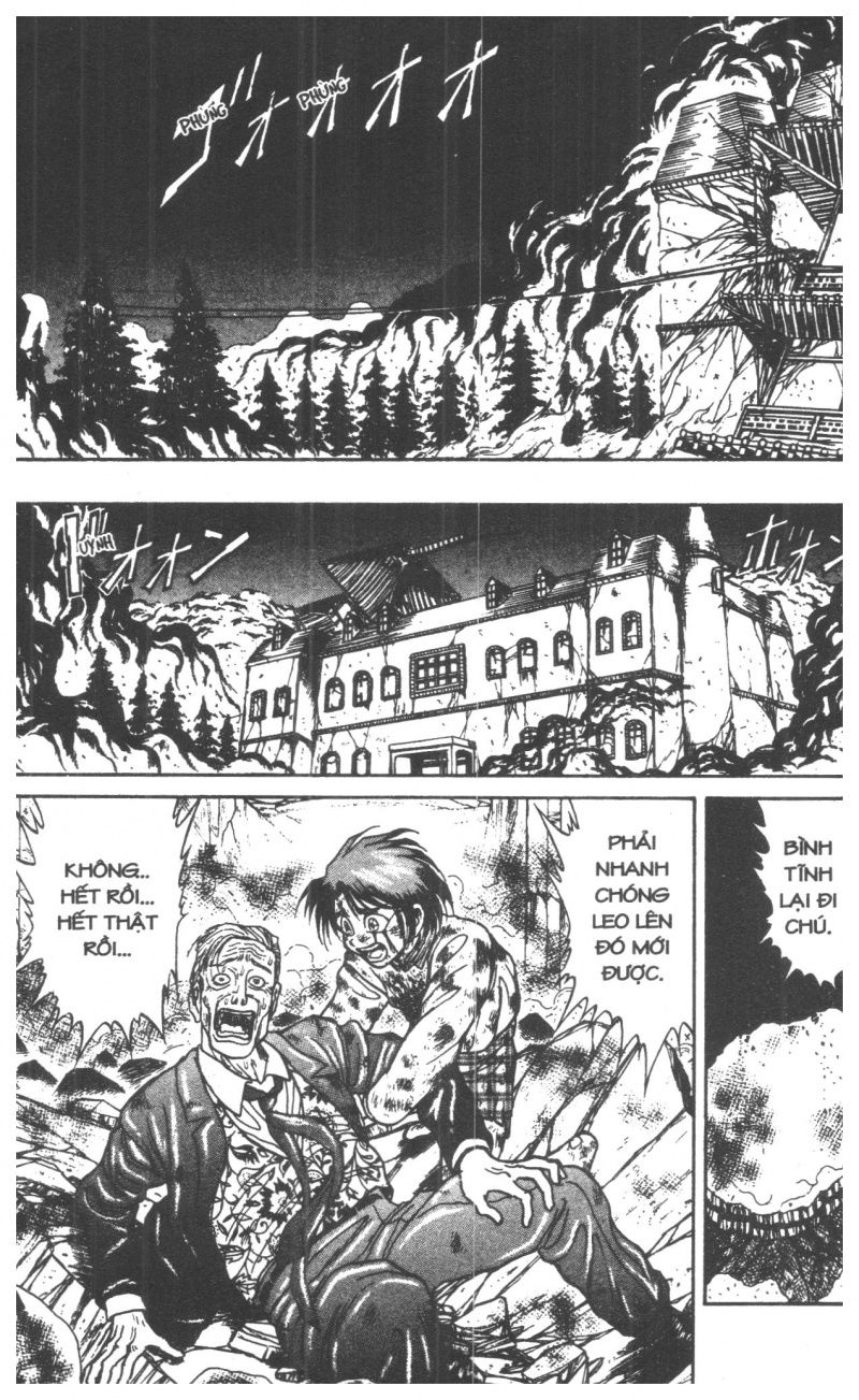 Fujita Kazuhiro - Chương 3 - Trang 167