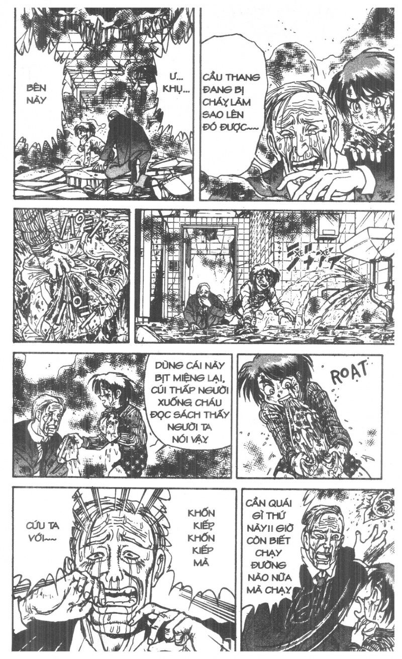 Fujita Kazuhiro - Chương 3 - Trang 168