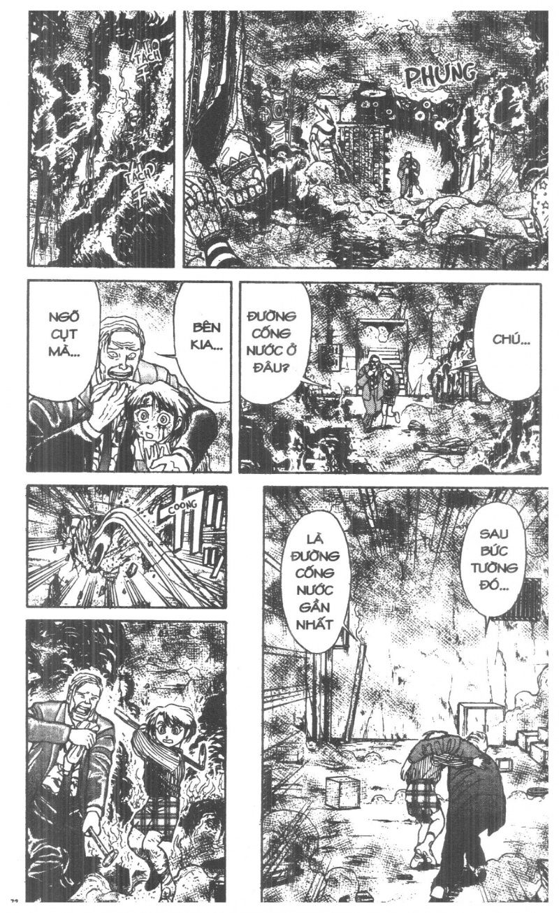 Fujita Kazuhiro - Chương 3 - Trang 172