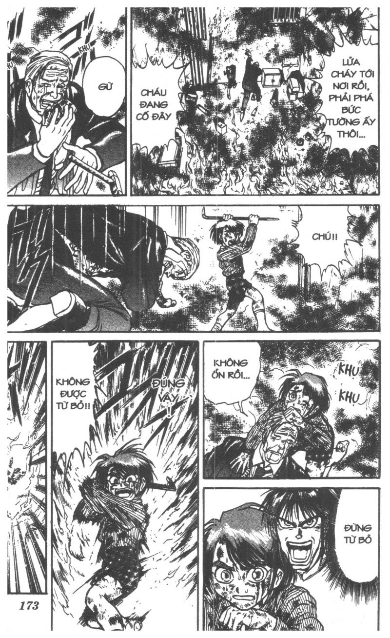 Fujita Kazuhiro - Chương 3 - Trang 173