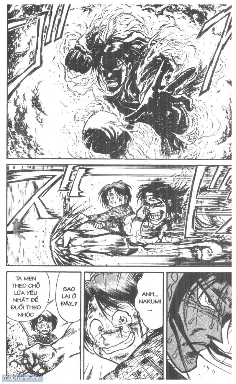 Fujita Kazuhiro - Chương 3 - Trang 174