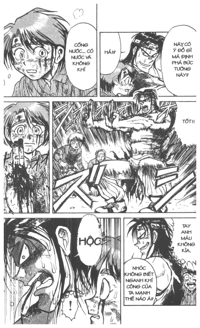 Fujita Kazuhiro - Chương 3 - Trang 175