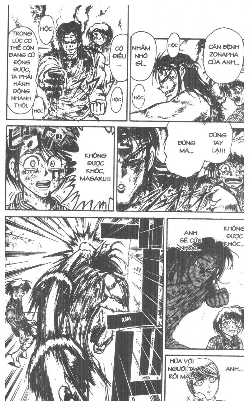 Fujita Kazuhiro - Chương 3 - Trang 176