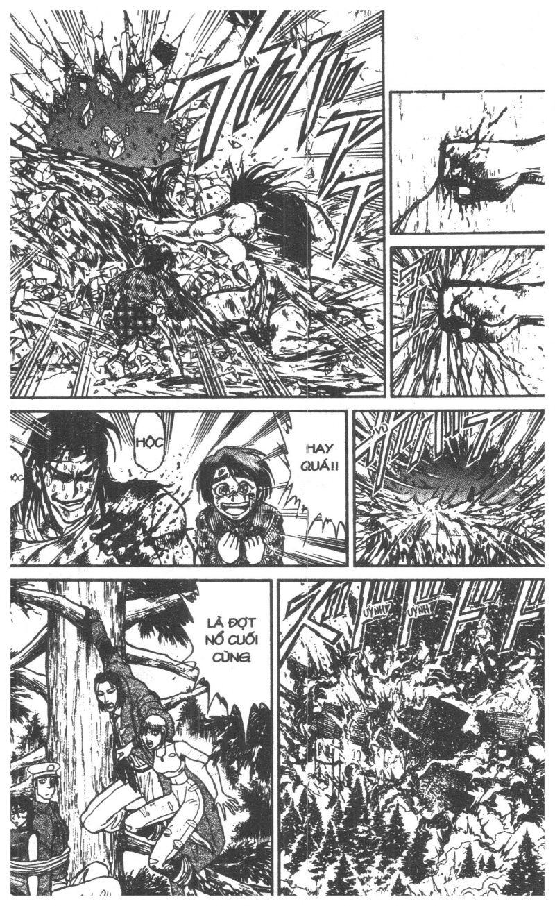 Fujita Kazuhiro - Chương 3 - Trang 177