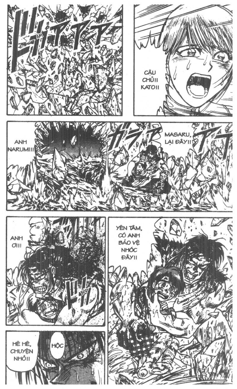 Fujita Kazuhiro - Chương 3 - Trang 178