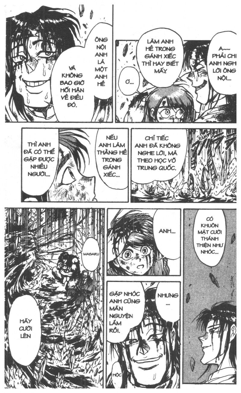 Fujita Kazuhiro - Chương 3 - Trang 179