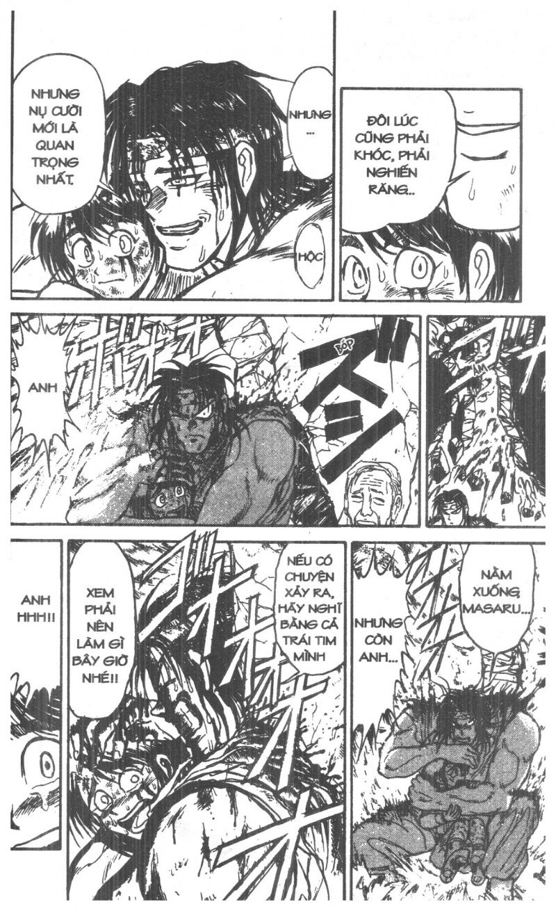 Fujita Kazuhiro - Chương 3 - Trang 180
