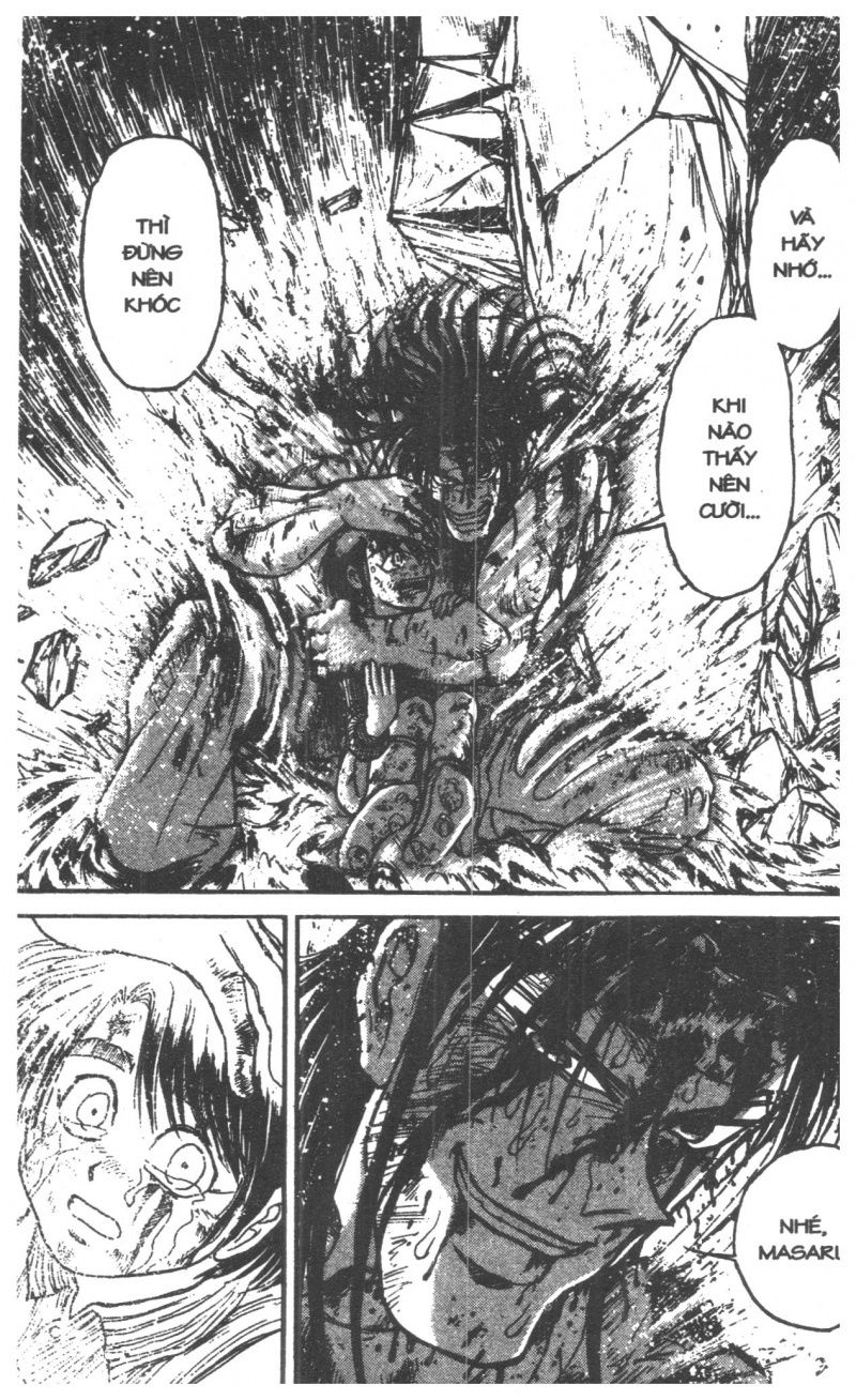 Fujita Kazuhiro - Chương 3 - Trang 181