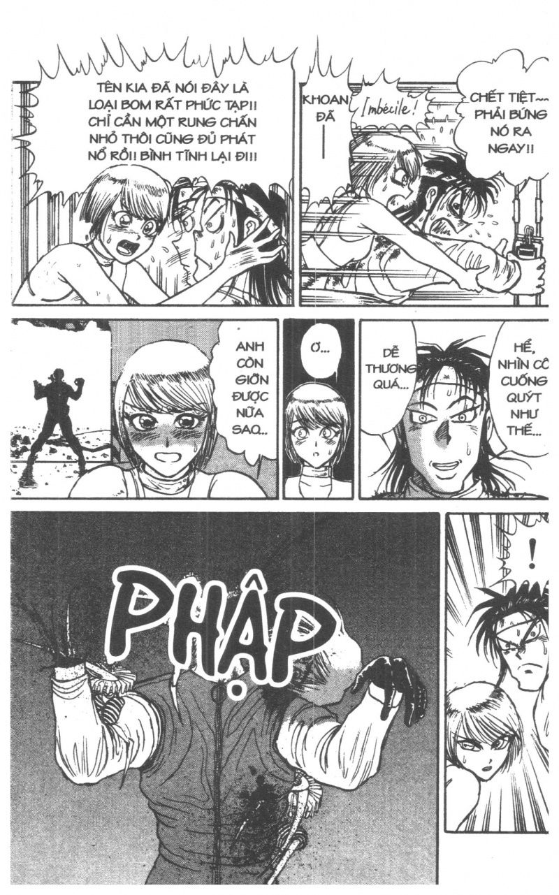 Fujita Kazuhiro - Chương 3 - Trang 25