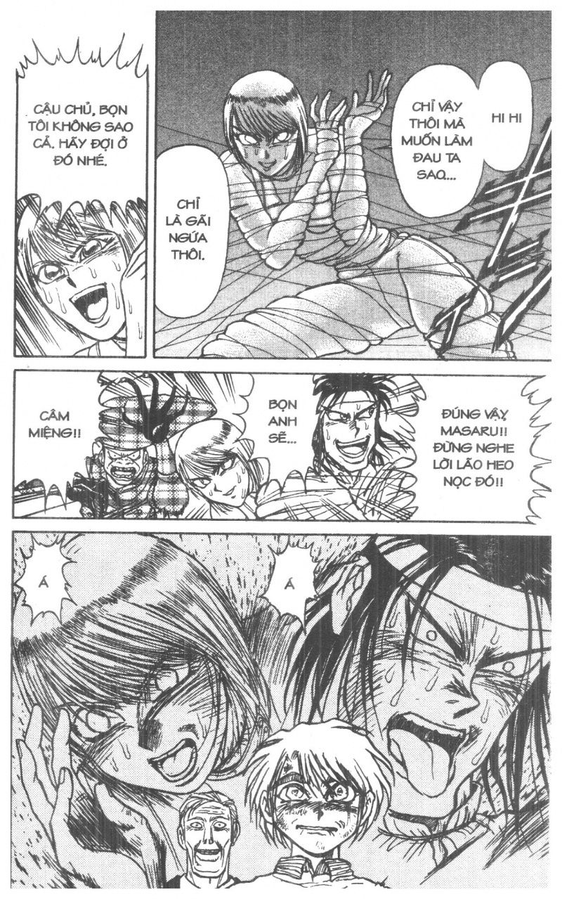 Fujita Kazuhiro - Chương 3 - Trang 32