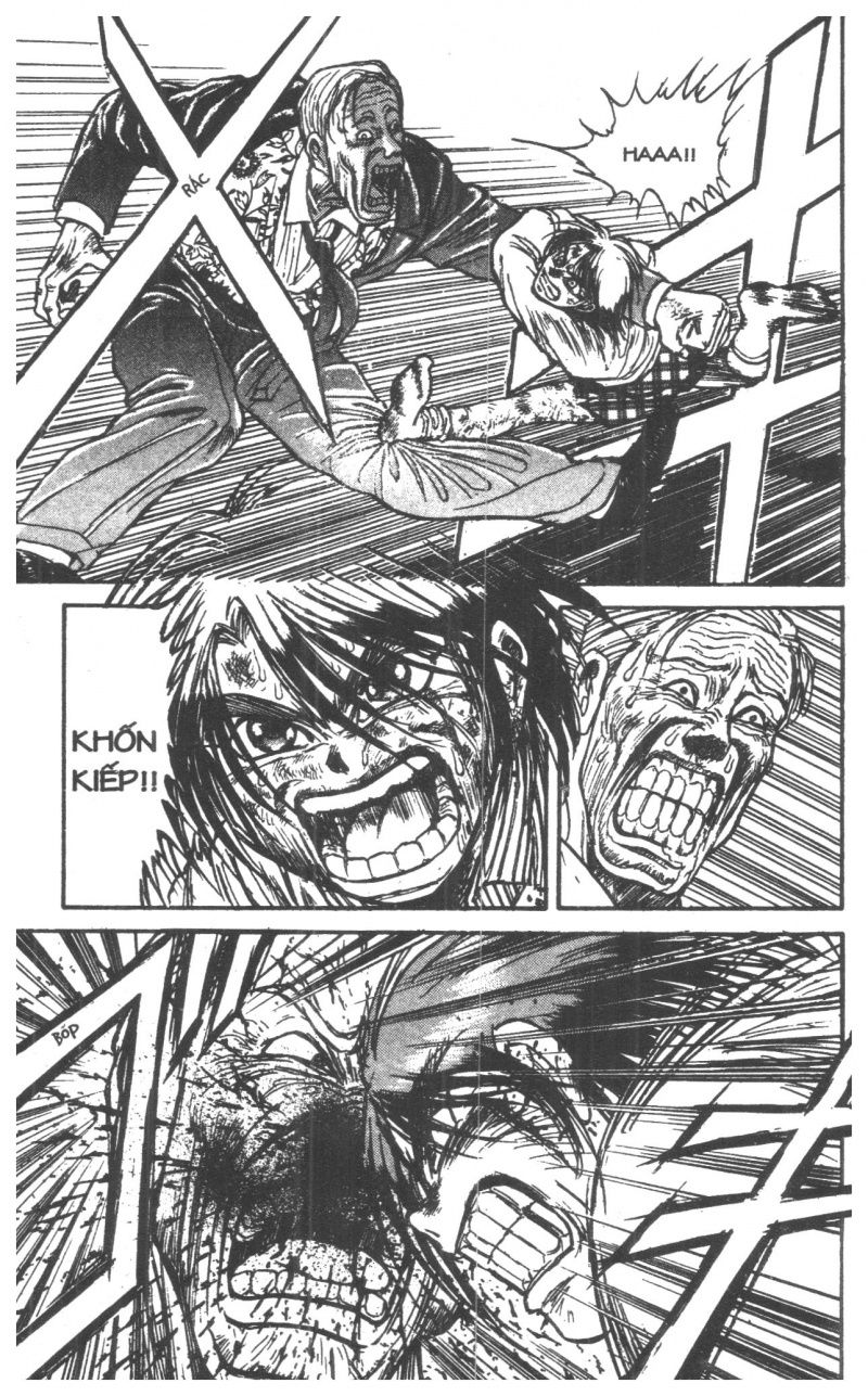 Fujita Kazuhiro - Chương 3 - Trang 39