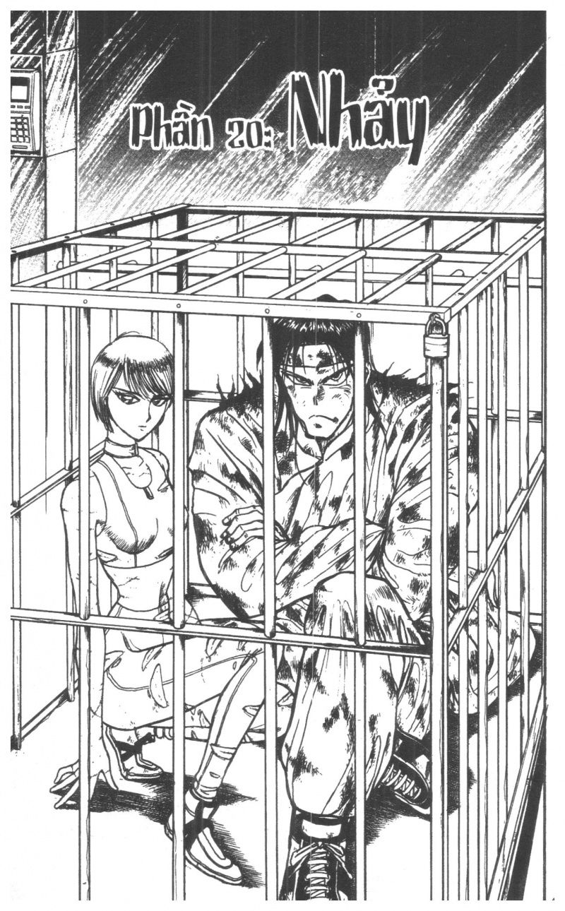 Fujita Kazuhiro - Chương 3 - Trang 43