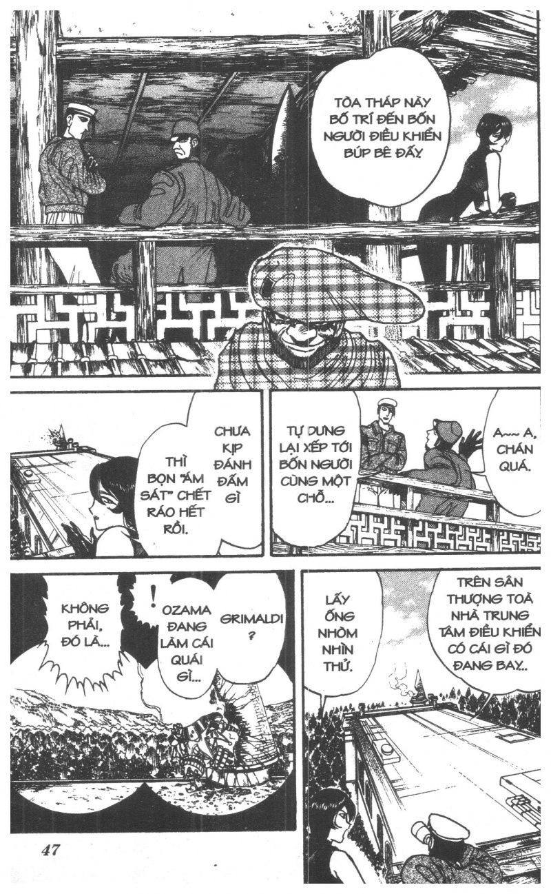 Fujita Kazuhiro - Chương 3 - Trang 47