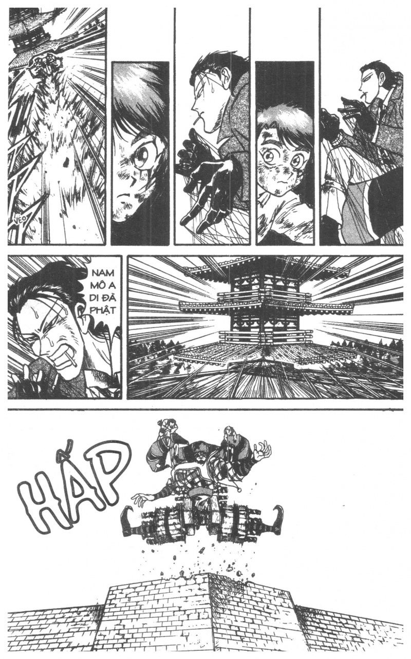 Fujita Kazuhiro - Chương 3 - Trang 51