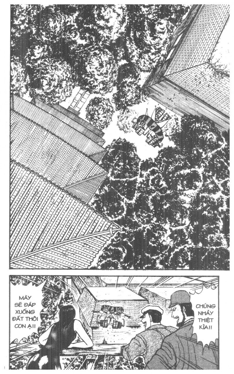 Fujita Kazuhiro - Chương 3 - Trang 52