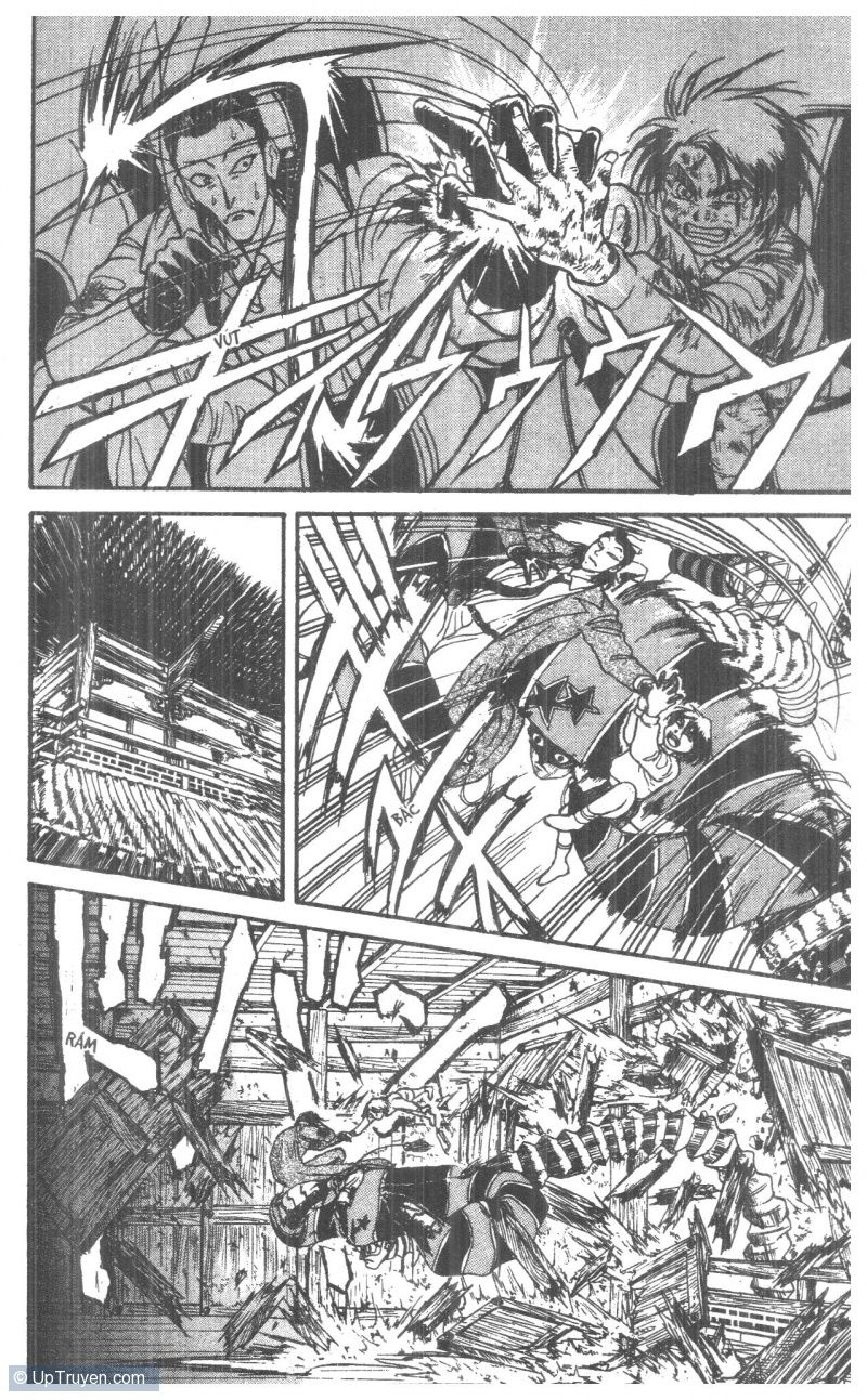 Fujita Kazuhiro - Chương 3 - Trang 54