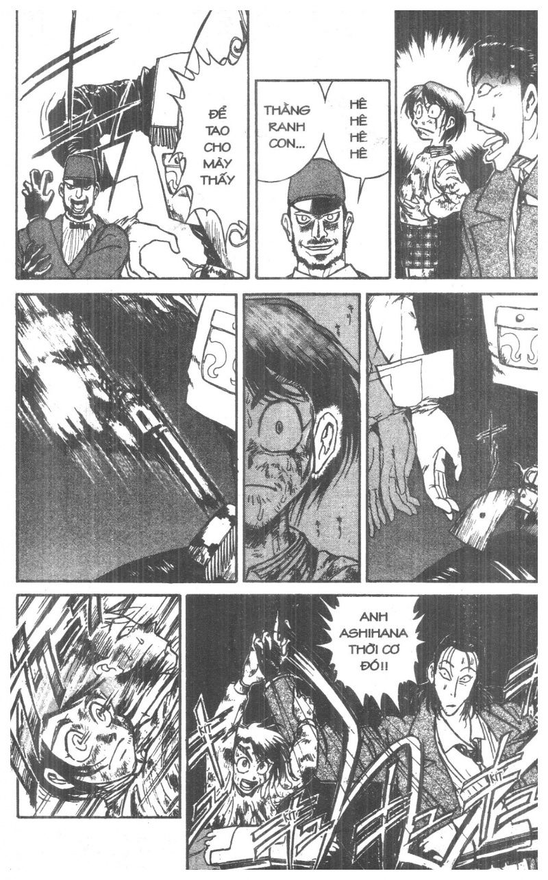 Fujita Kazuhiro - Chương 3 - Trang 58