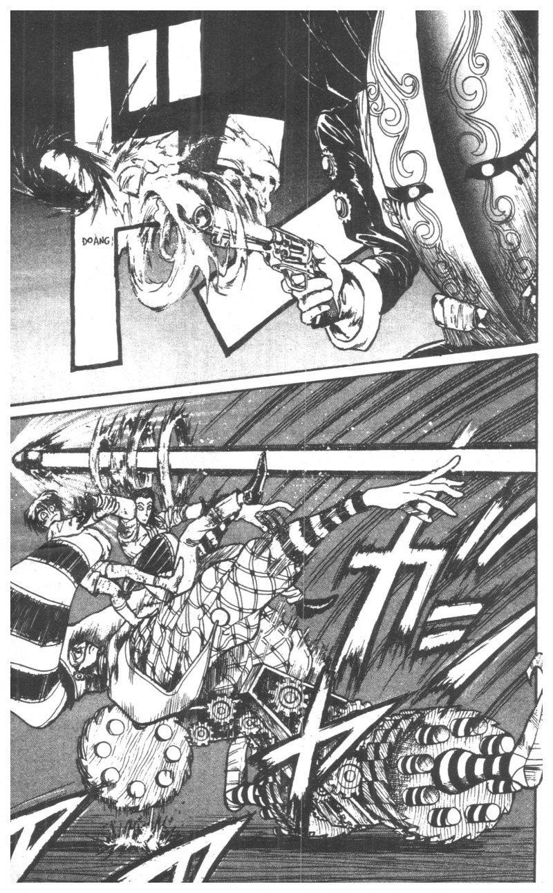 Fujita Kazuhiro - Chương 3 - Trang 59