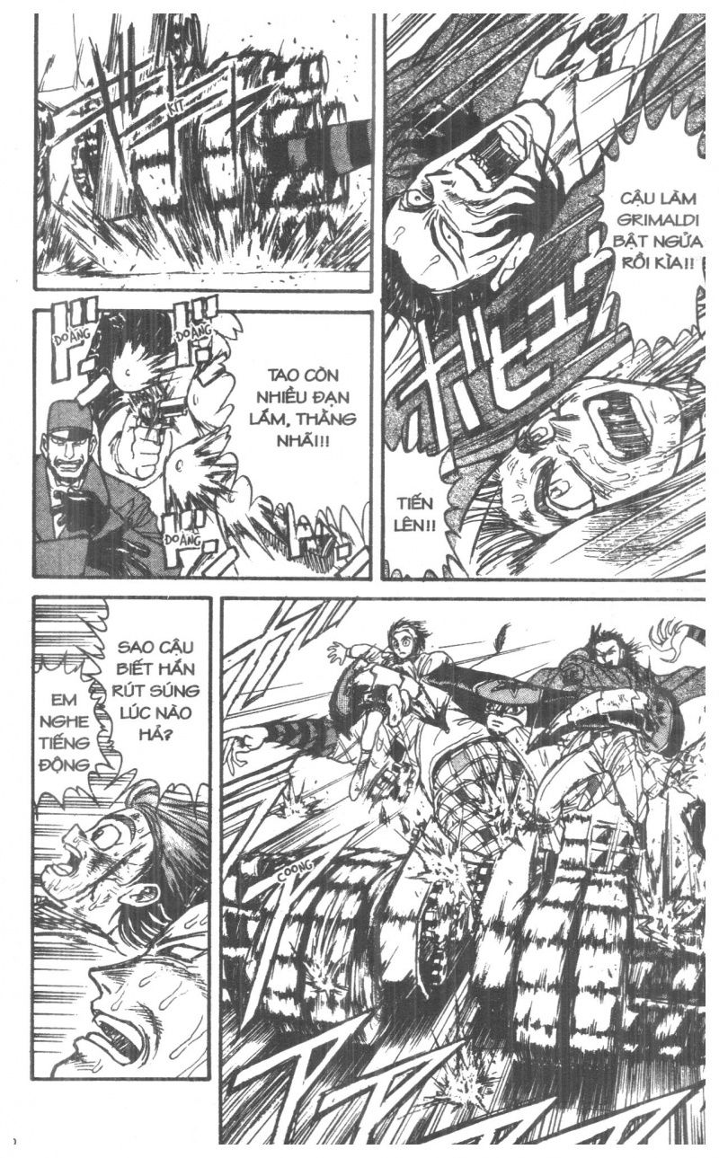 Fujita Kazuhiro - Chương 3 - Trang 60