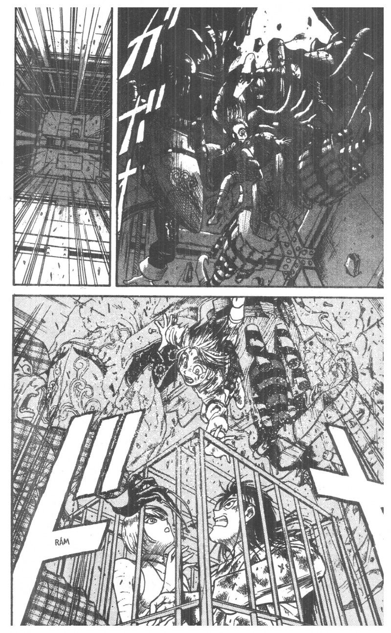 Fujita Kazuhiro - Chương 3 - Trang 62