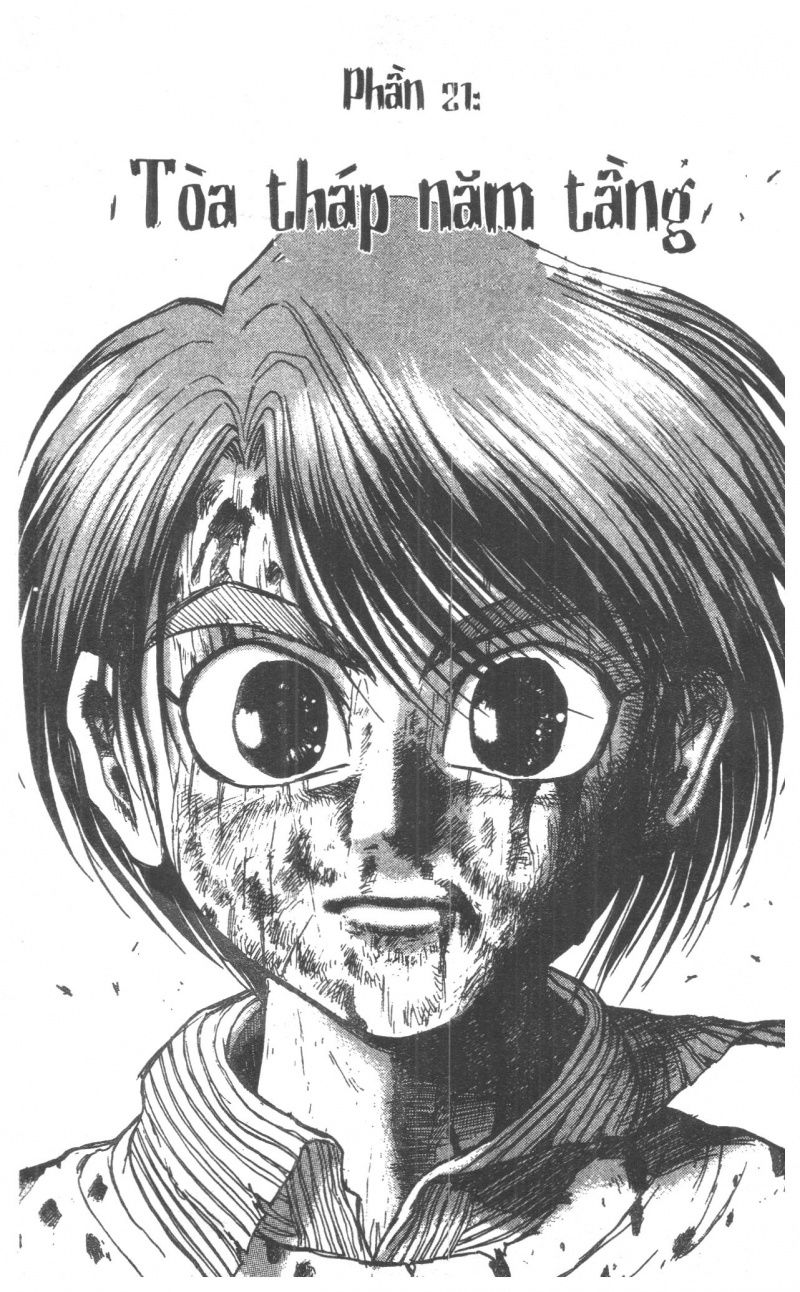 Fujita Kazuhiro - Chương 3 - Trang 63