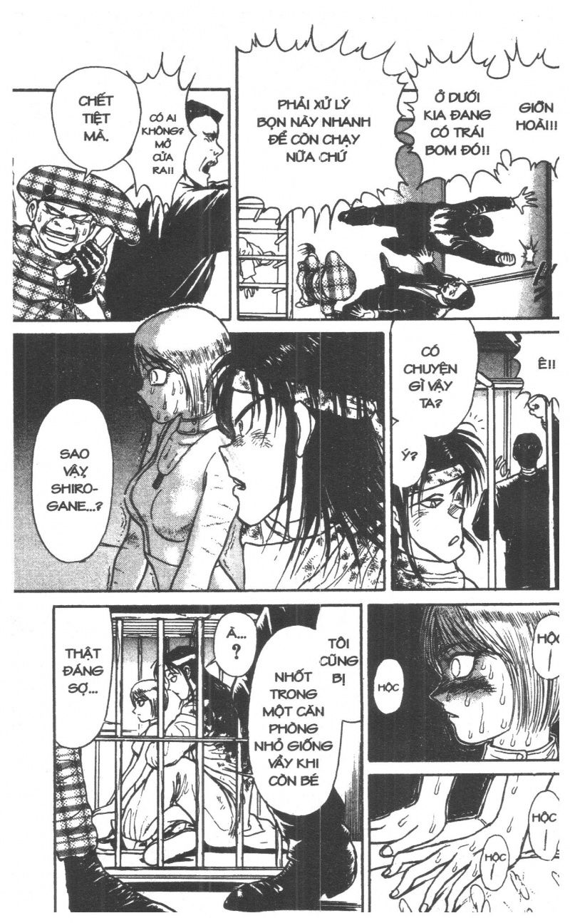 Fujita Kazuhiro - Chương 3 - Trang 65