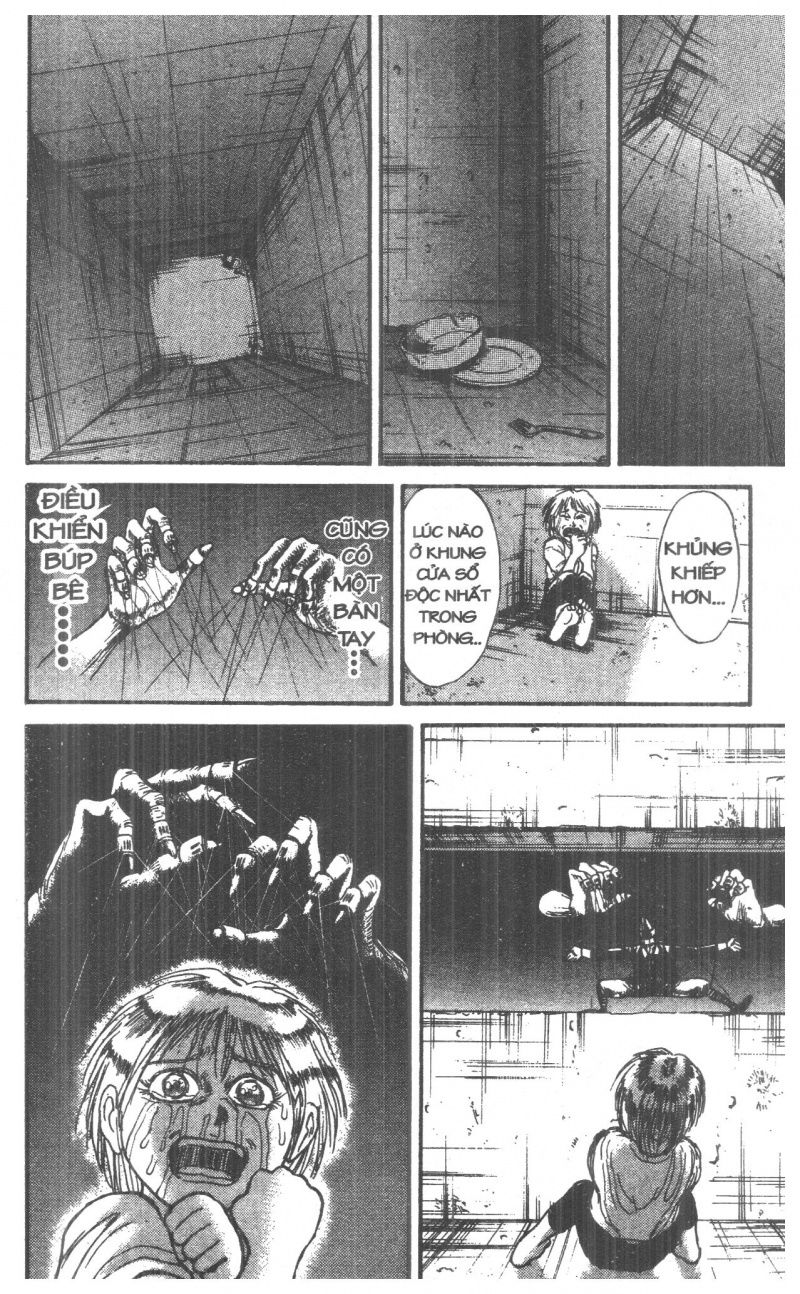 Fujita Kazuhiro - Chương 3 - Trang 66