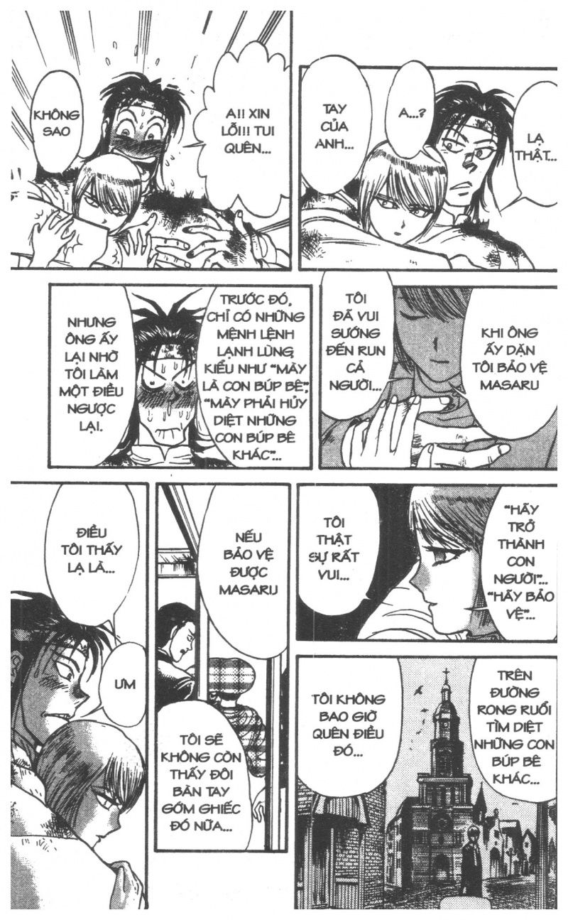 Fujita Kazuhiro - Chương 3 - Trang 71