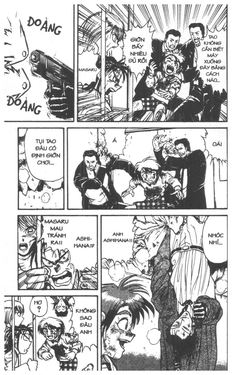 Fujita Kazuhiro - Chương 3 - Trang 75