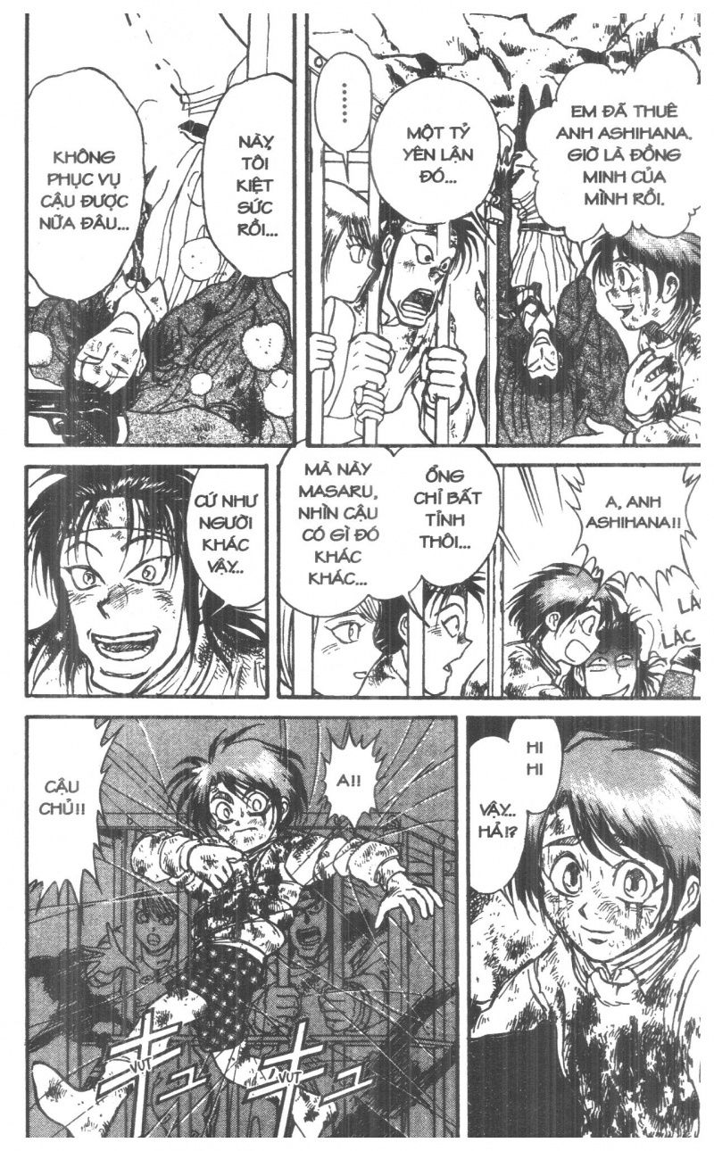 Fujita Kazuhiro - Chương 3 - Trang 76