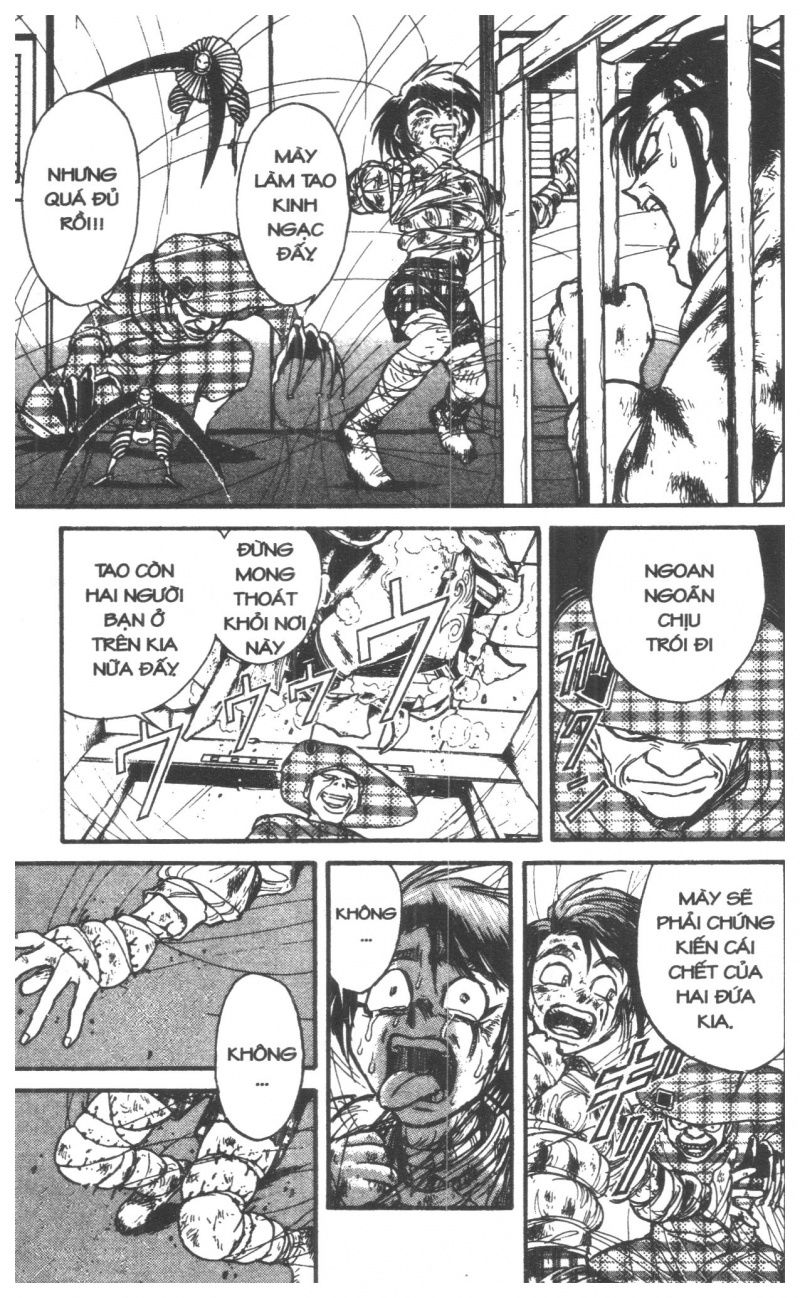 Fujita Kazuhiro - Chương 3 - Trang 77