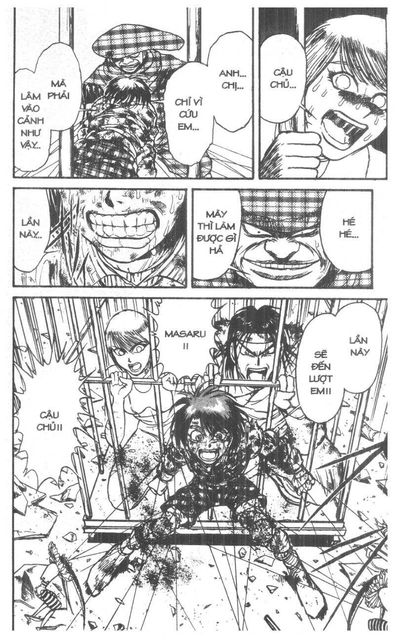 Fujita Kazuhiro - Chương 3 - Trang 78