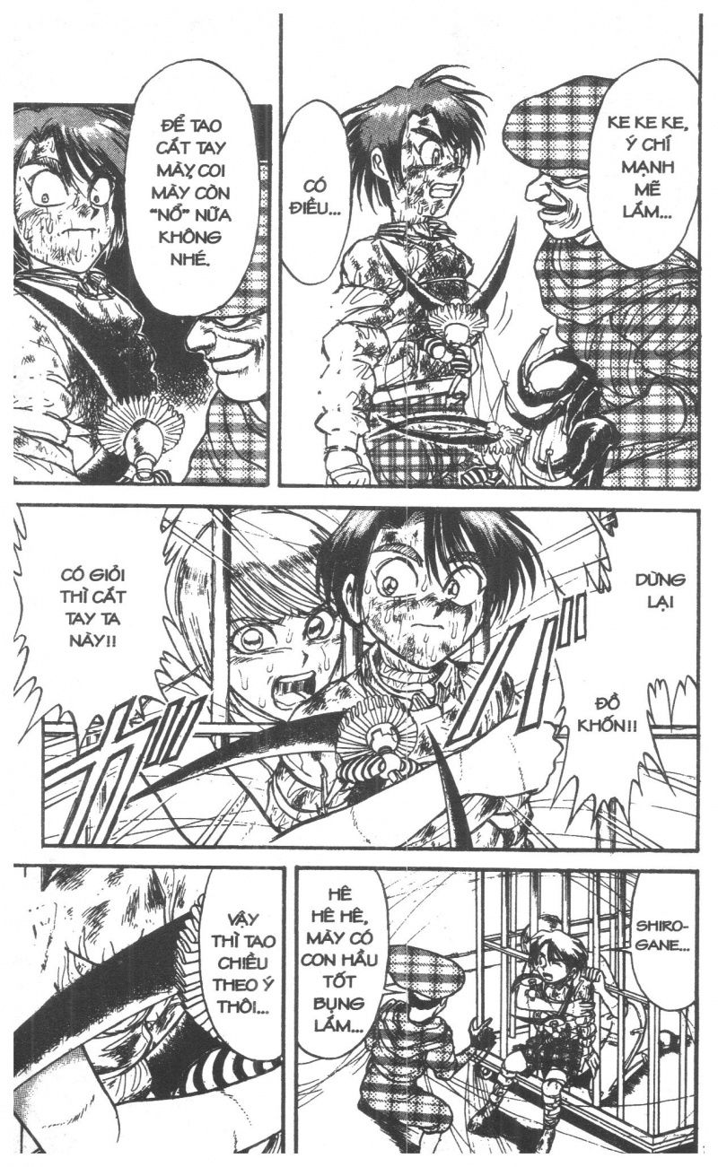 Fujita Kazuhiro - Chương 3 - Trang 79