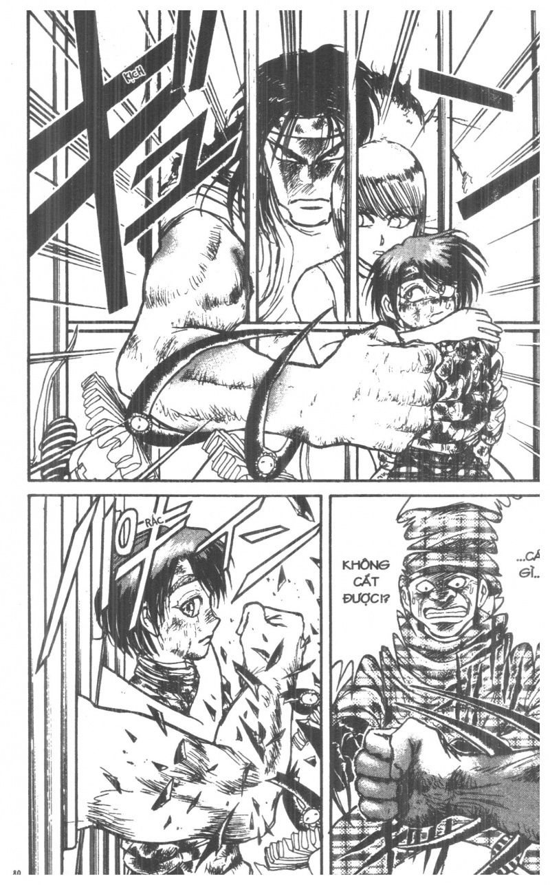 Fujita Kazuhiro - Chương 3 - Trang 80