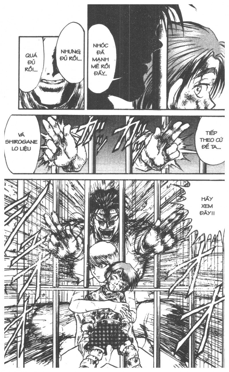 Fujita Kazuhiro - Chương 3 - Trang 81