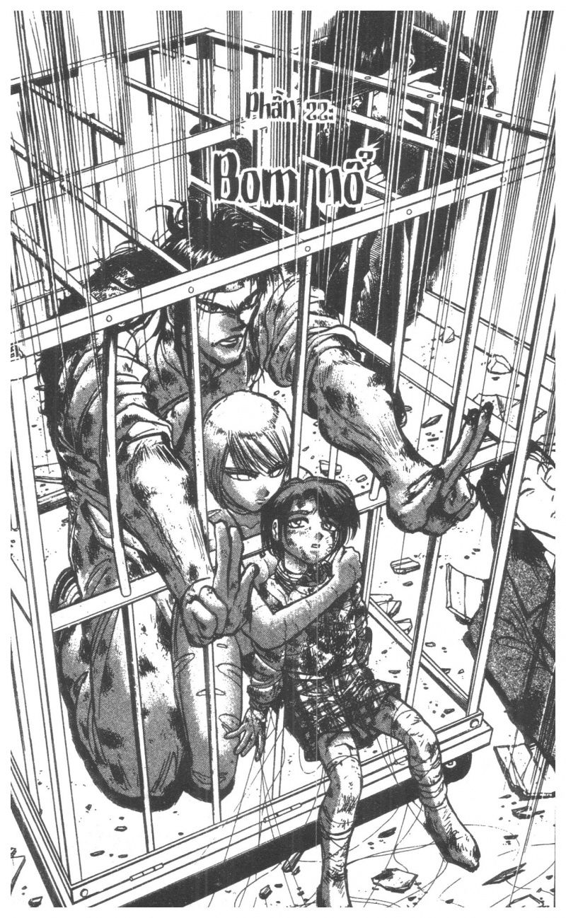 Fujita Kazuhiro - Chương 3 - Trang 83