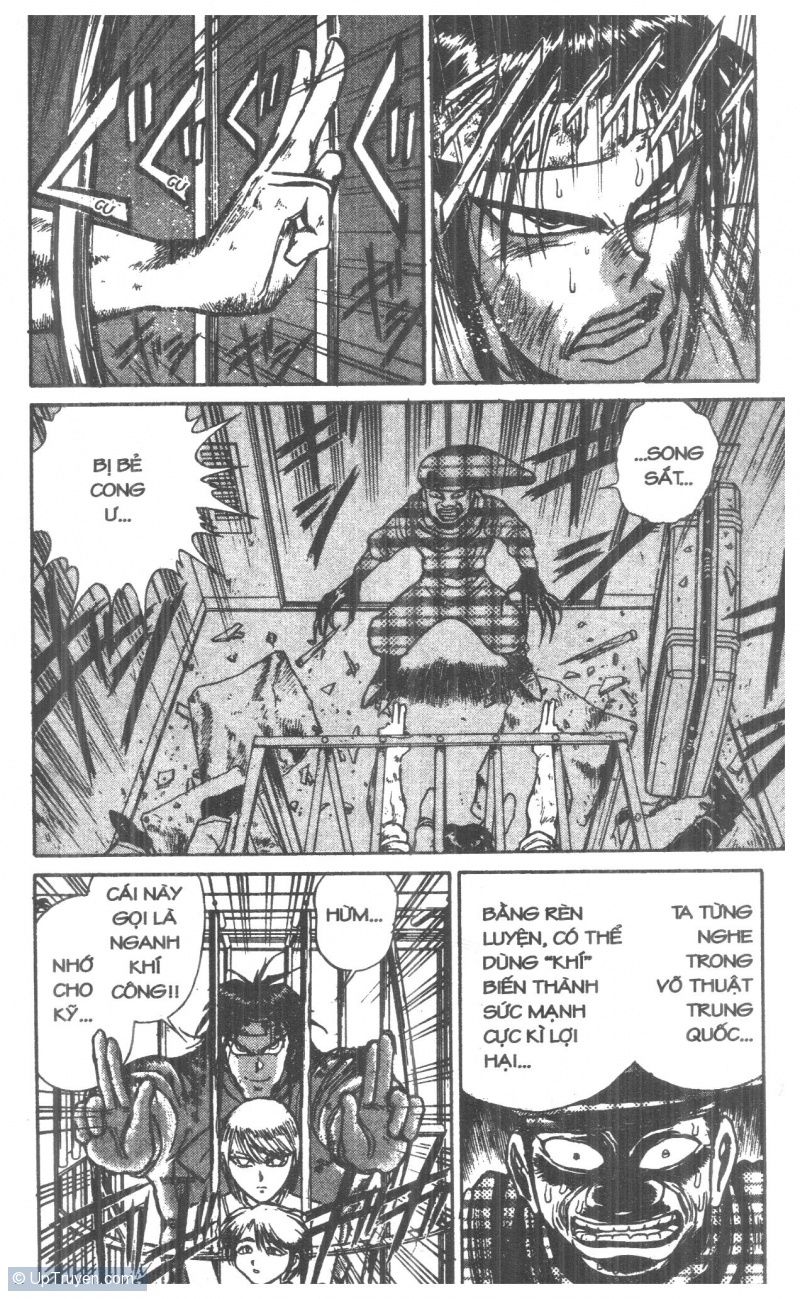 Fujita Kazuhiro - Chương 3 - Trang 84