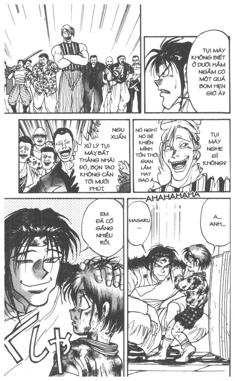 Fujita Kazuhiro - Chương 3 - Trang 89