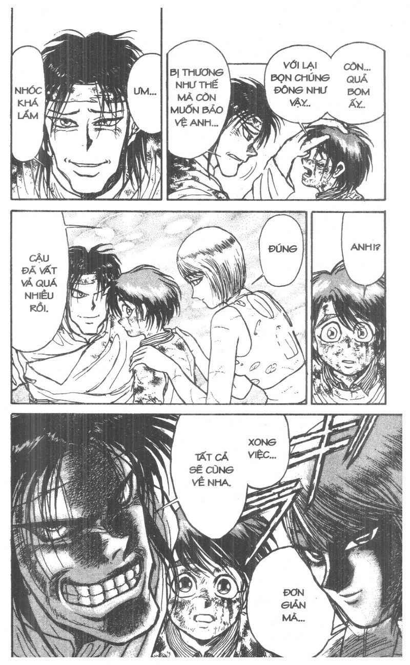 Fujita Kazuhiro - Chương 3 - Trang 90