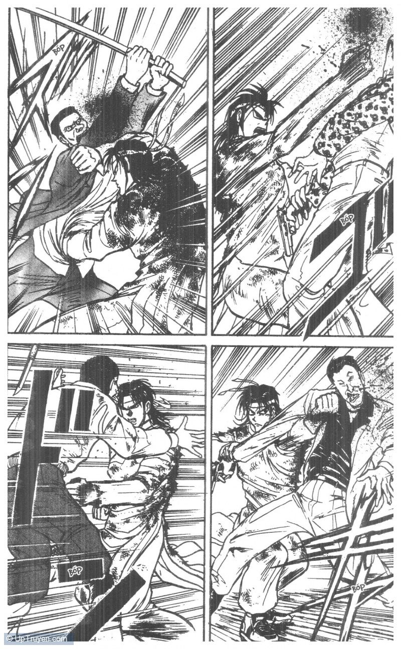 Fujita Kazuhiro - Chương 3 - Trang 94