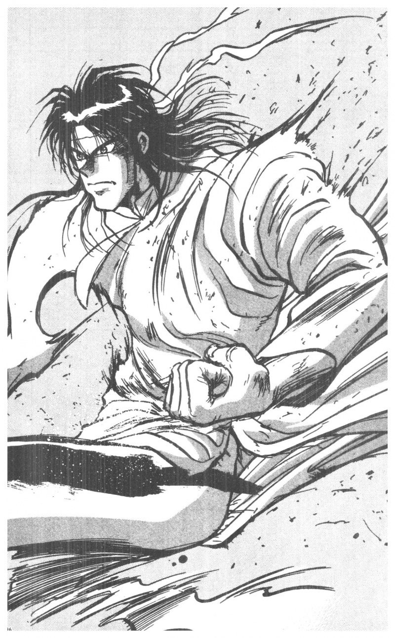 Fujita Kazuhiro - Chương 3 - Trang 96