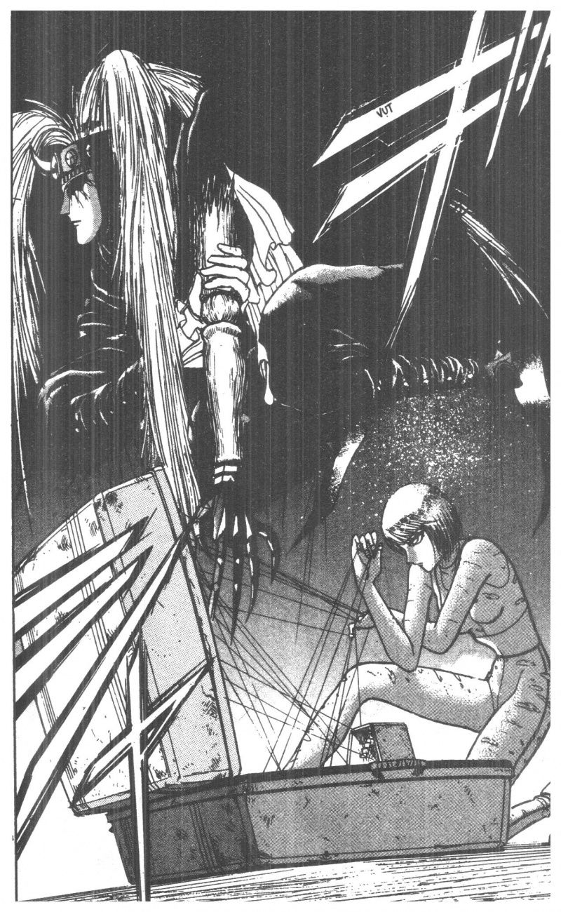 Fujita Kazuhiro - Chương 3 - Trang 100