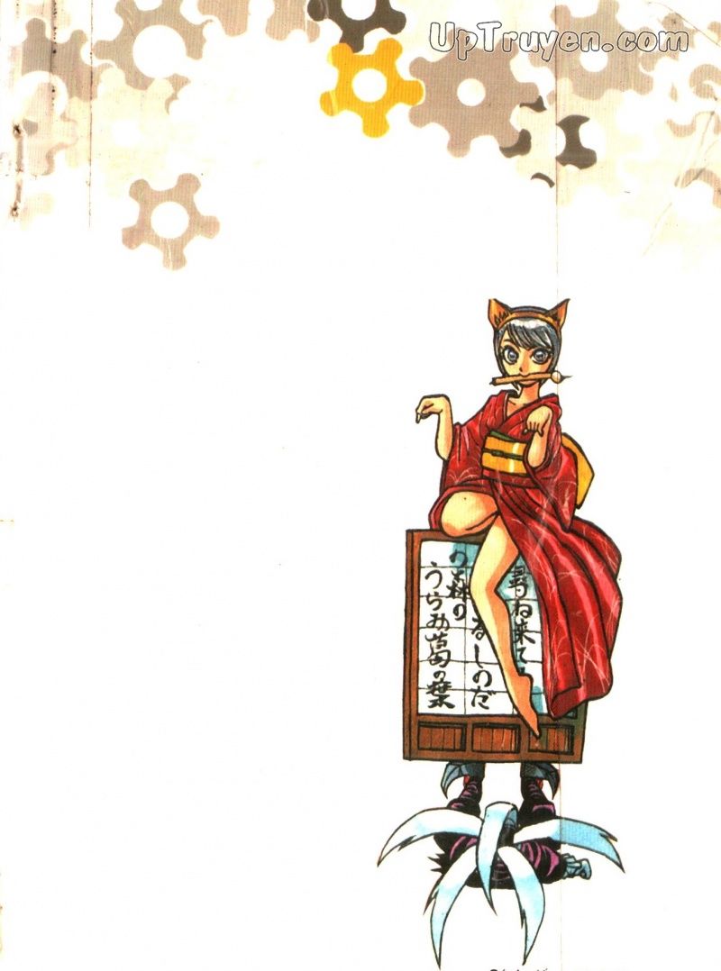 Fujita Kazuhiro - Chương 30 - Trang 2