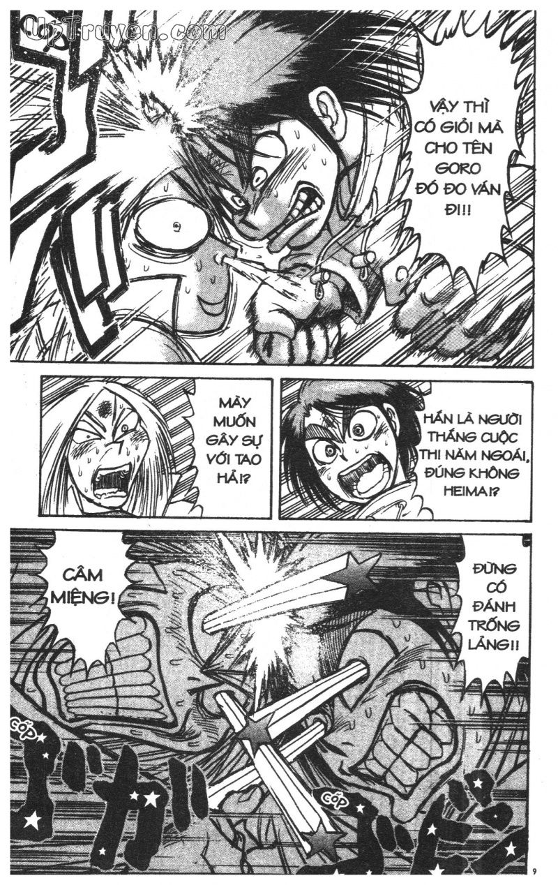 Fujita Kazuhiro - Chương 30 - Trang 11