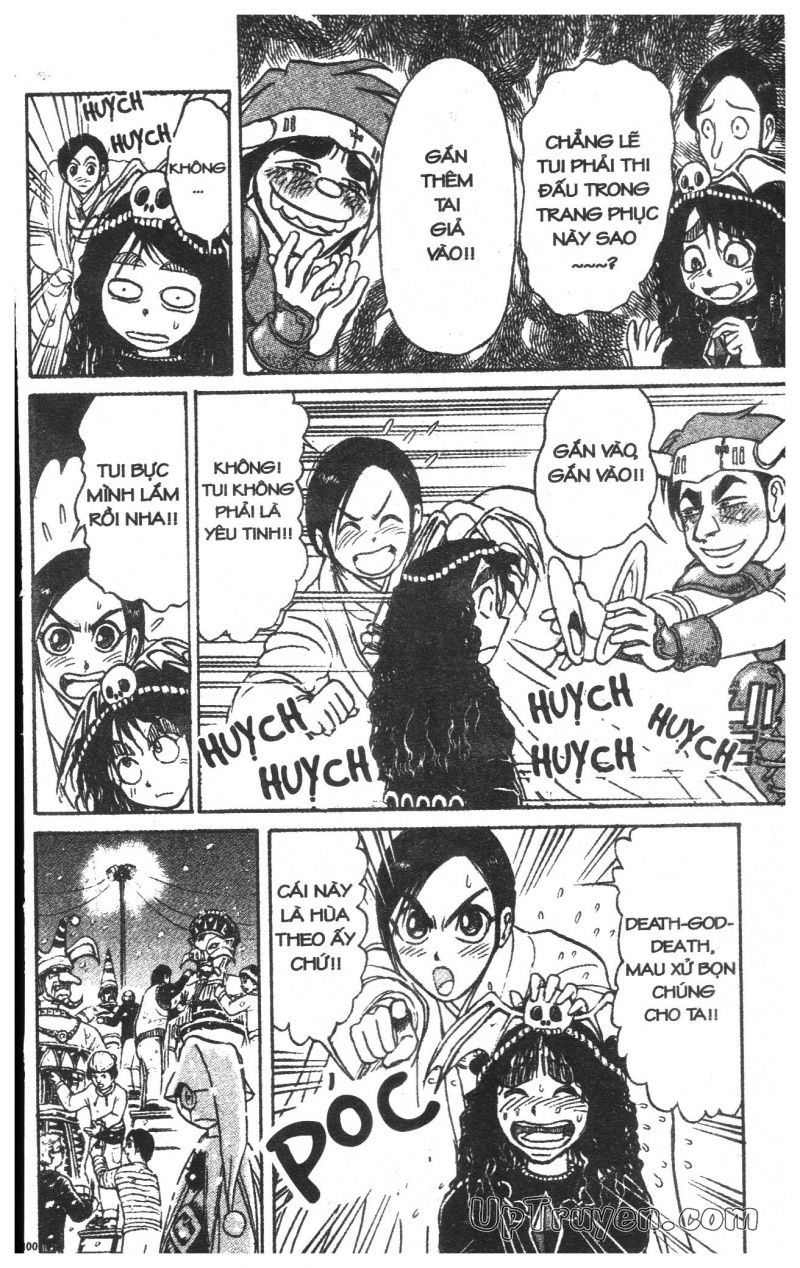 Fujita Kazuhiro - Chương 30 - Trang 102