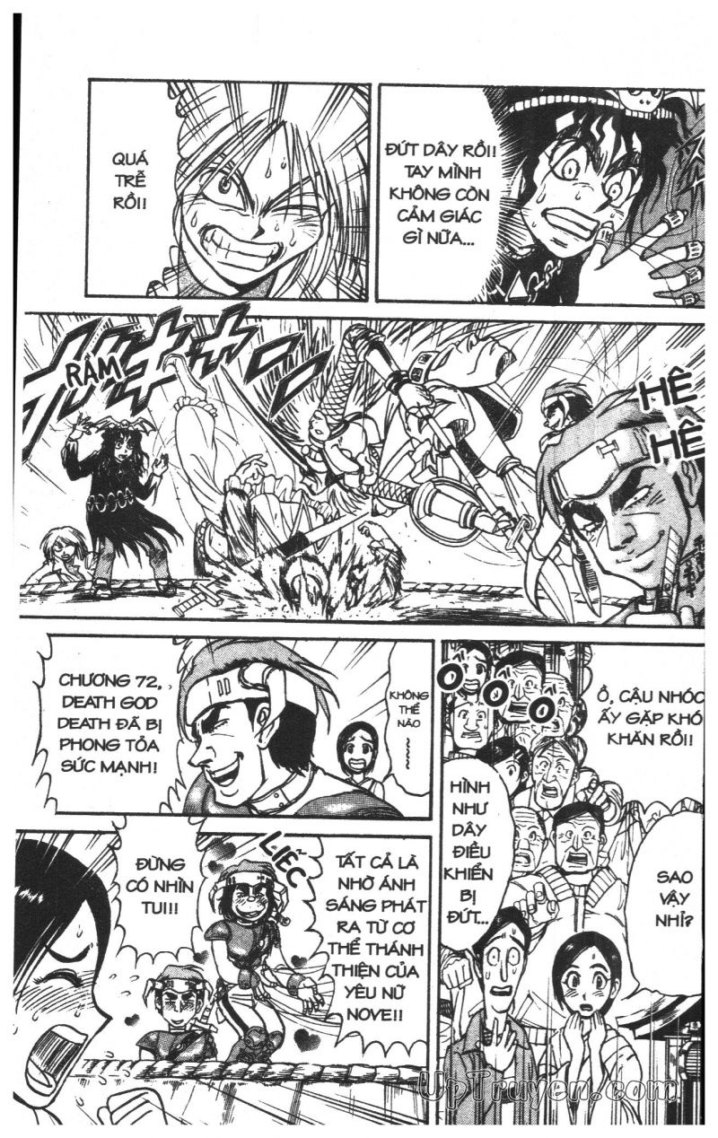 Fujita Kazuhiro - Chương 30 - Trang 105